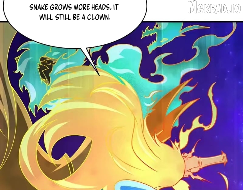 Era of the Haunted Chapter 593  - page 87